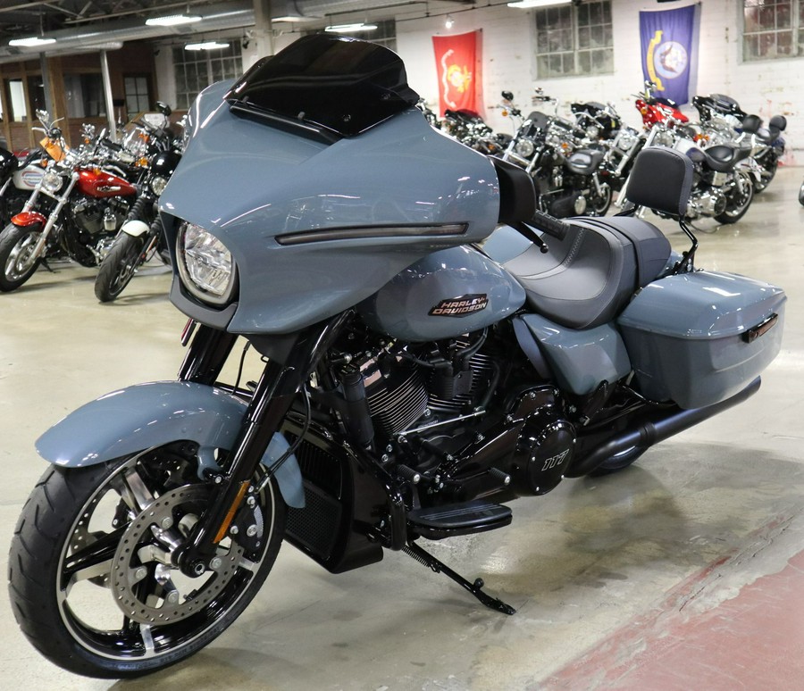 2024 Harley-Davidson Street Glide®