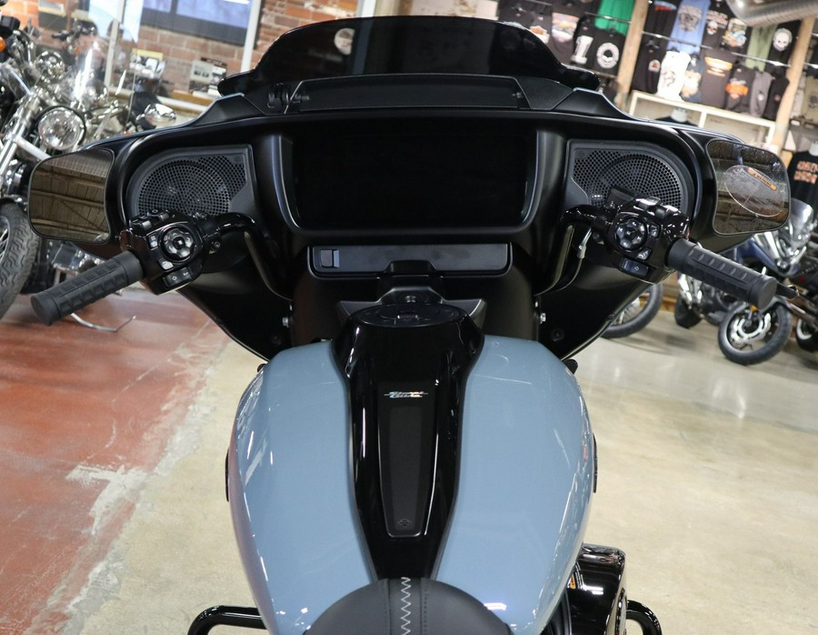 2024 Harley-Davidson Street Glide®