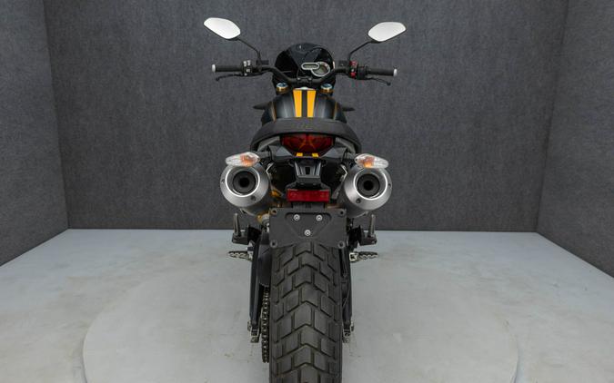 2018 DUCATI SCRAMBLER 1100 SPORT W/ABS