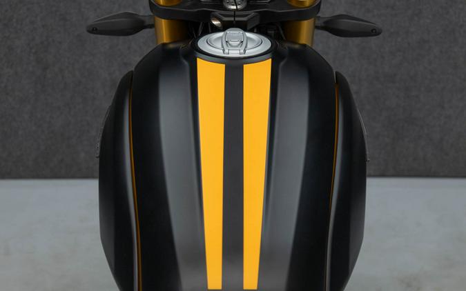 2018 DUCATI SCRAMBLER 1100 SPORT W/ABS