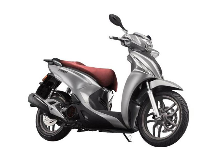 2022 KYMCO People S 150i ABS