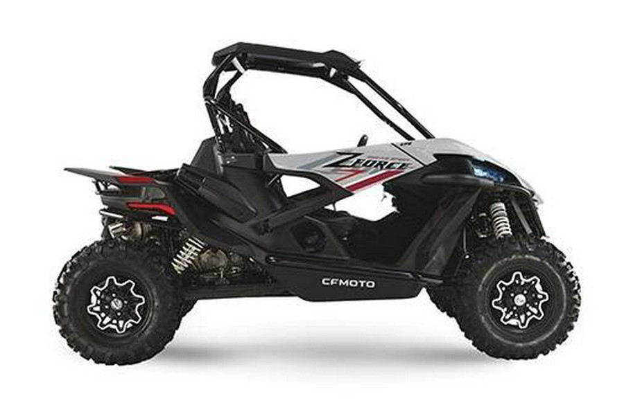 2023 CFMOTO ZFORCE 950 HO Sport CF1000SZ-E