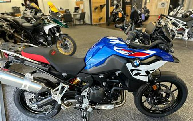 2024 BMW F 800 GS