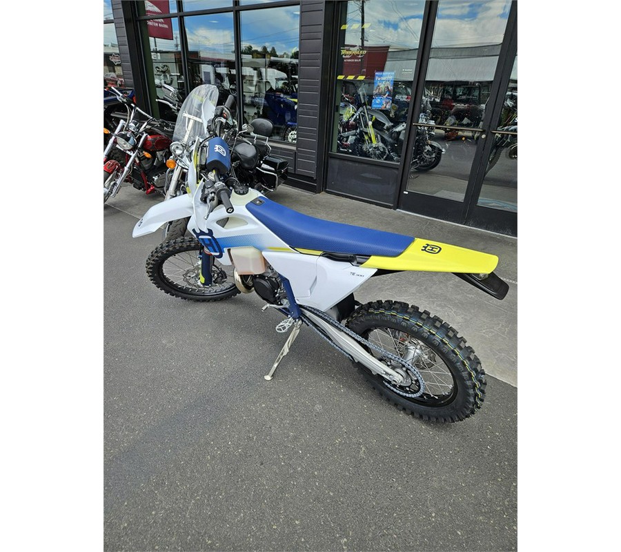 2024 Husqvarna Motorcycles TE 300