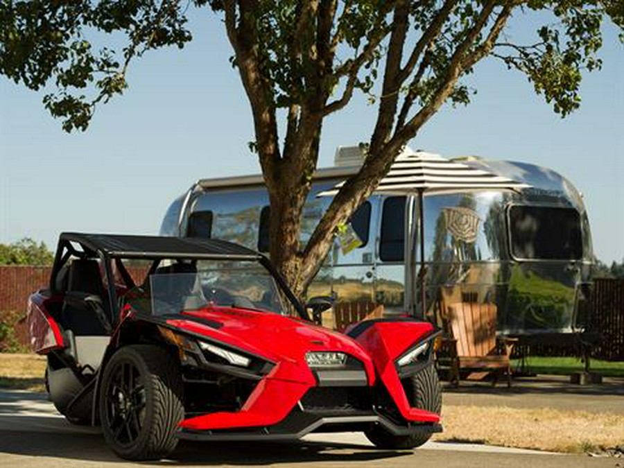 2022 Slingshot Slingshot SL AutoDrive