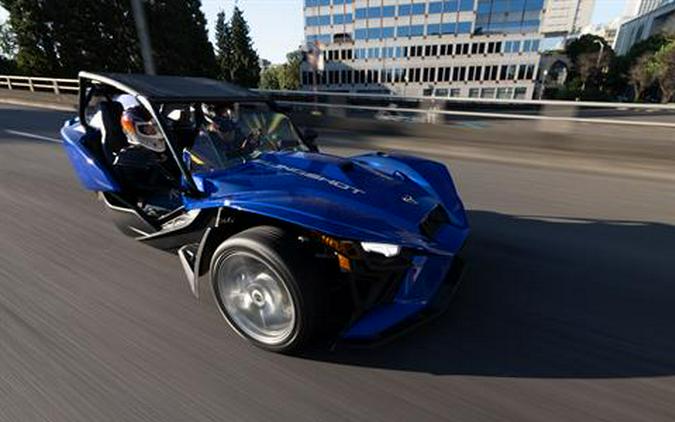 2022 Slingshot Slingshot SL AutoDrive