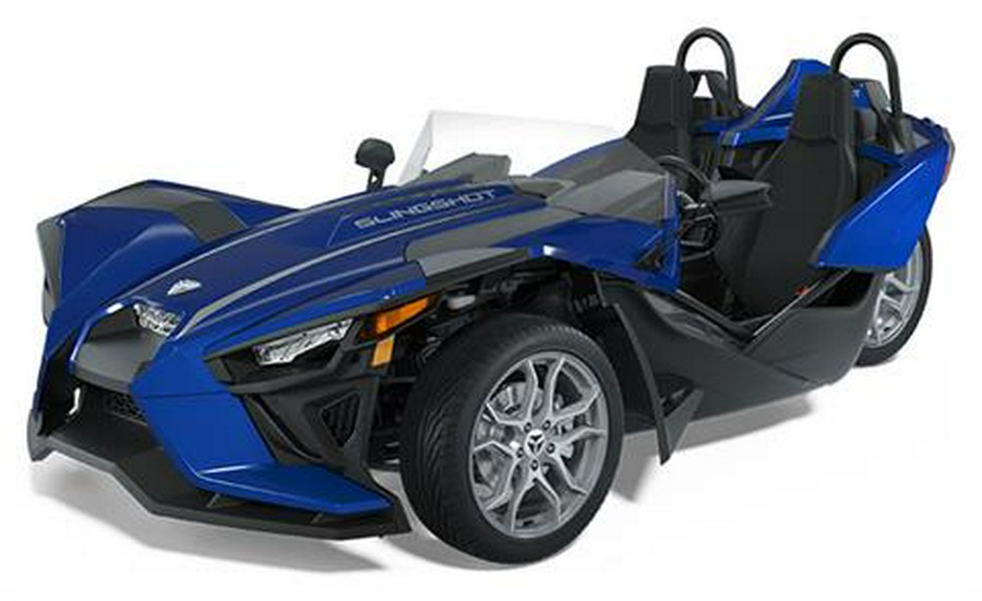 2022 Slingshot Slingshot SL AutoDrive