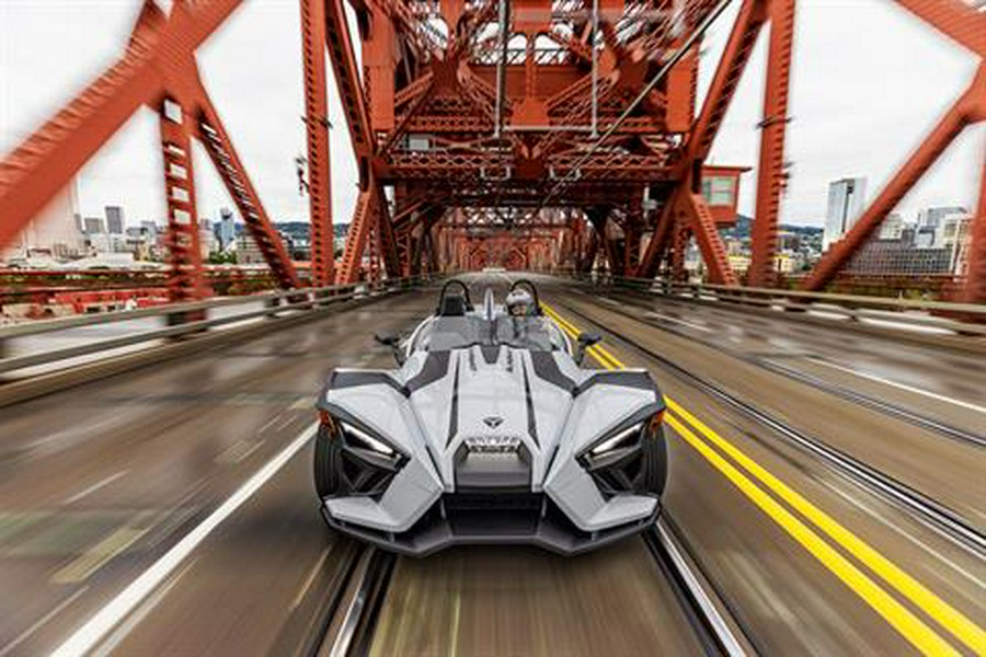 2022 Slingshot Slingshot SL AutoDrive