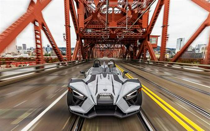 2022 Slingshot Slingshot SL AutoDrive