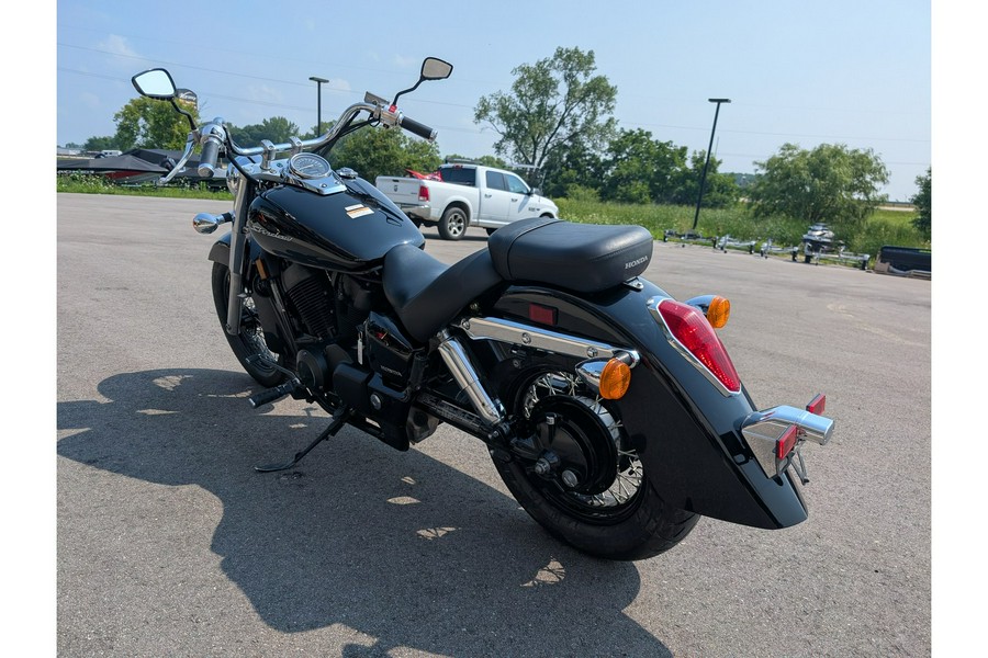 2019 Honda SHADOW AERO 750
