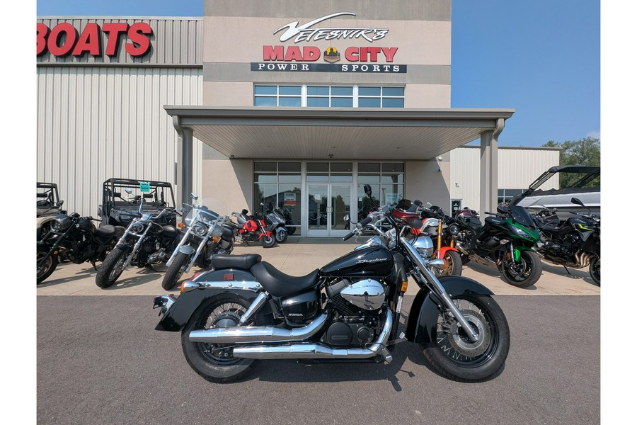 2019 Honda SHADOW AERO 750