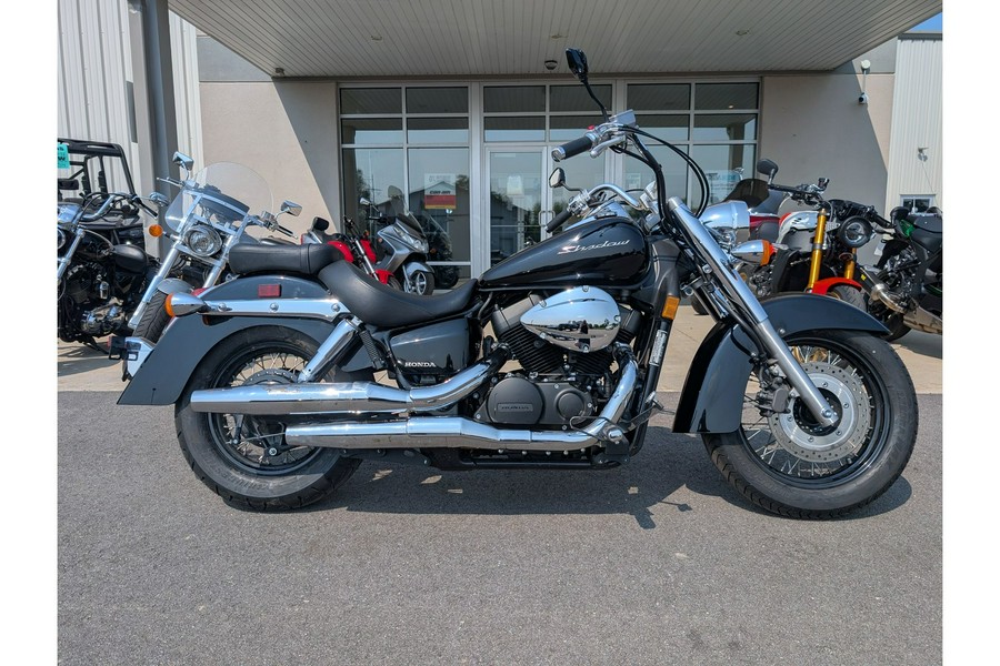 2019 Honda SHADOW AERO 750