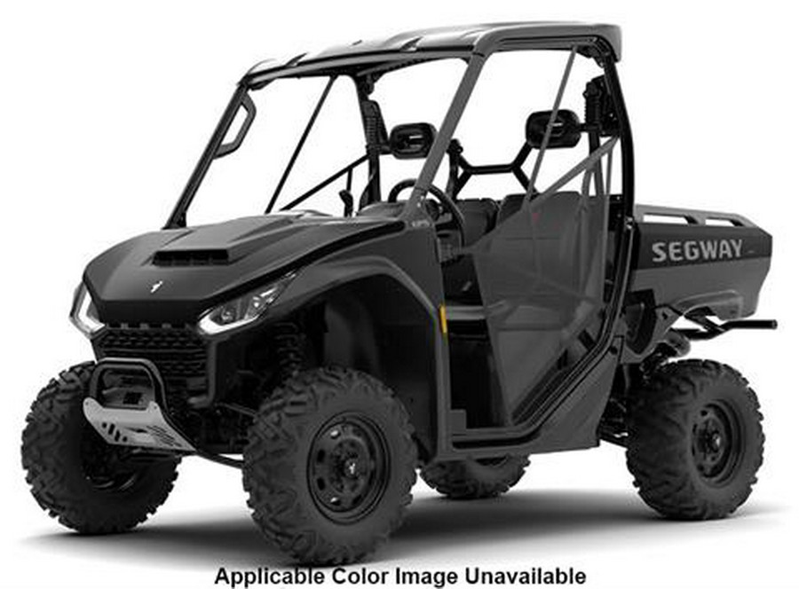 2025 Segway Powersports UT10 S