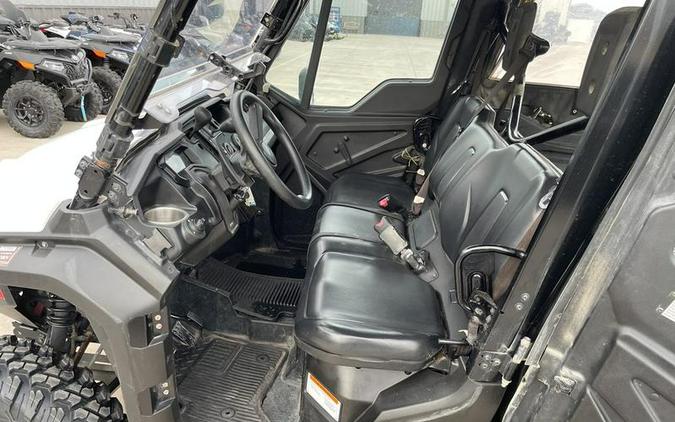 2016 Honda® Pioneer 1000-5