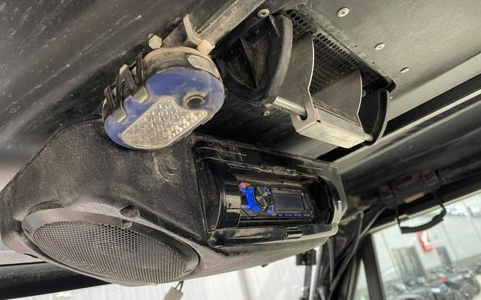 2016 Honda® Pioneer 1000-5