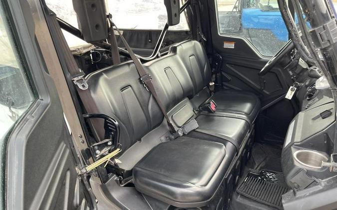 2016 Honda® Pioneer 1000-5