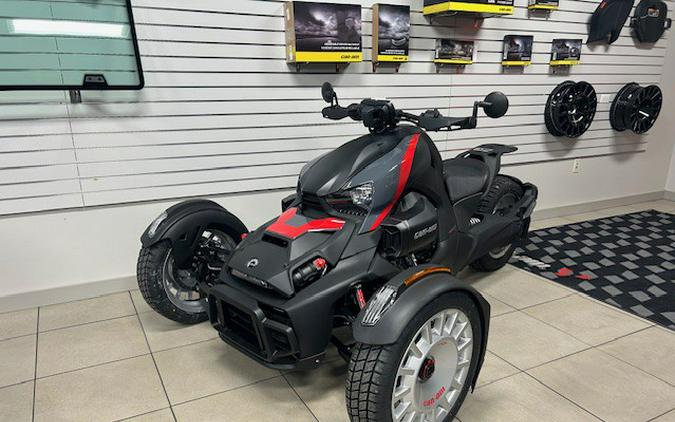 2026 Ryker Rally 900 ACE™ - Can-Am