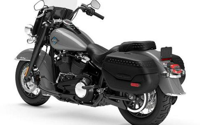 2026 Harley-Davidson Heritage Classic