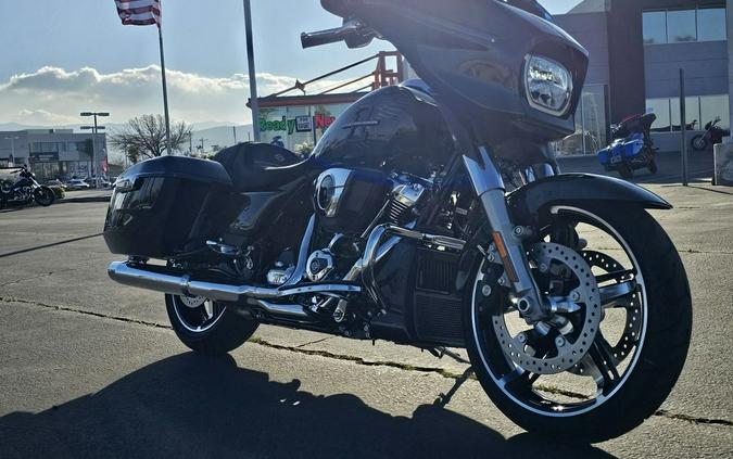 2026 Harley-Davidson® FLHX - Street Glide®