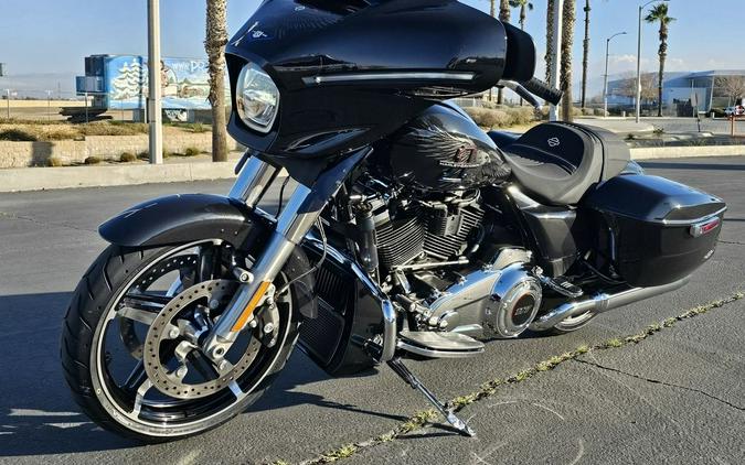 2026 Harley-Davidson® FLHX - Street Glide®
