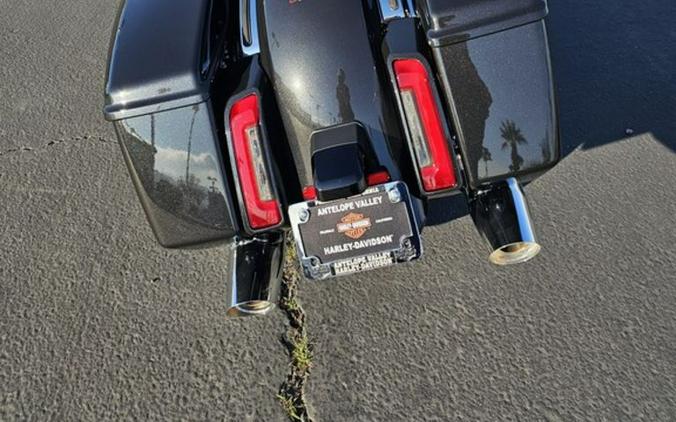 2026 Harley-Davidson® FLHX - Street Glide®