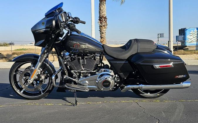 2026 Harley-Davidson® FLHX - Street Glide®