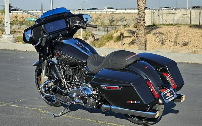 2026 Harley-Davidson® FLHX - Street Glide®