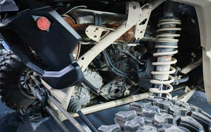 2021 Can-Am Maverick X3 MAX X rs TURBO RR