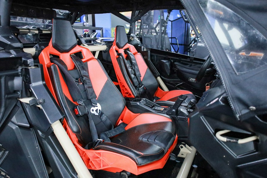 2021 Can-Am Maverick X3 MAX X rs TURBO RR