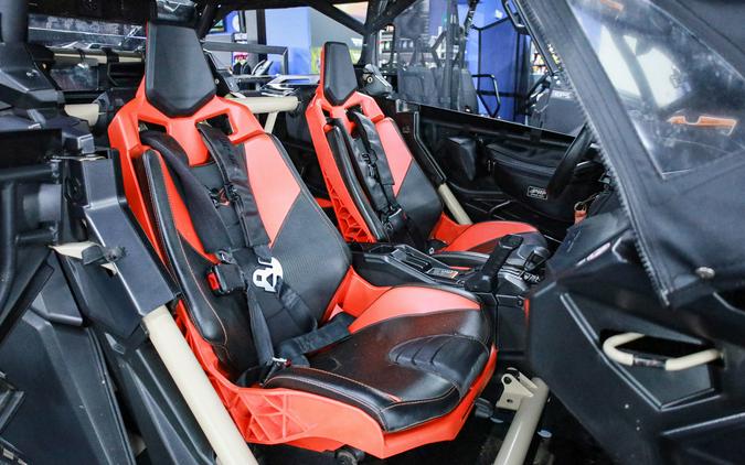 2021 Can-Am Maverick X3 MAX X rs TURBO RR