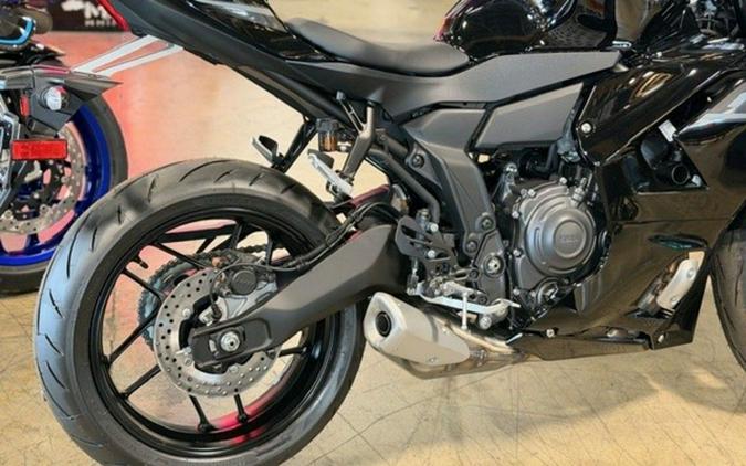 2026 Yamaha YZF-R7