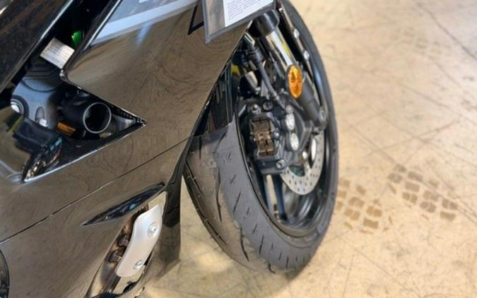 2026 Yamaha YZF-R7
