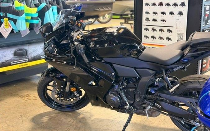 2026 Yamaha YZF-R7