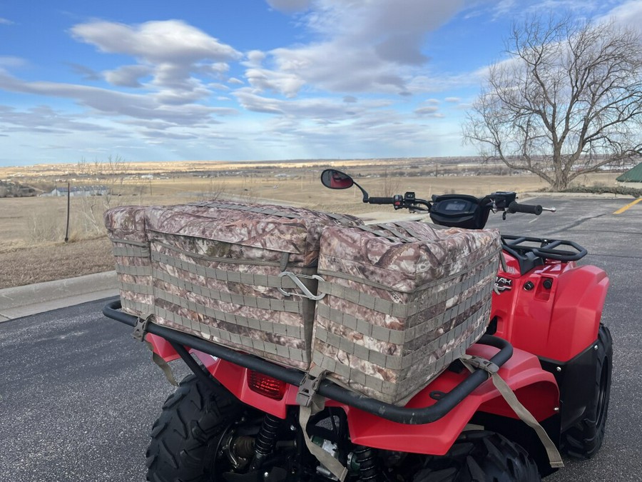 2016 Yamaha YFM700 Kodiak 700 EPS