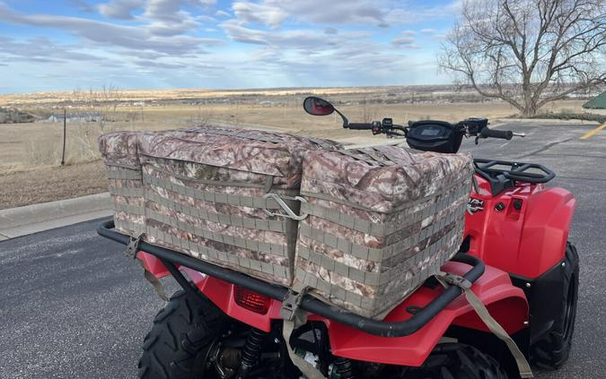 2016 Yamaha YFM700 Kodiak 700 EPS