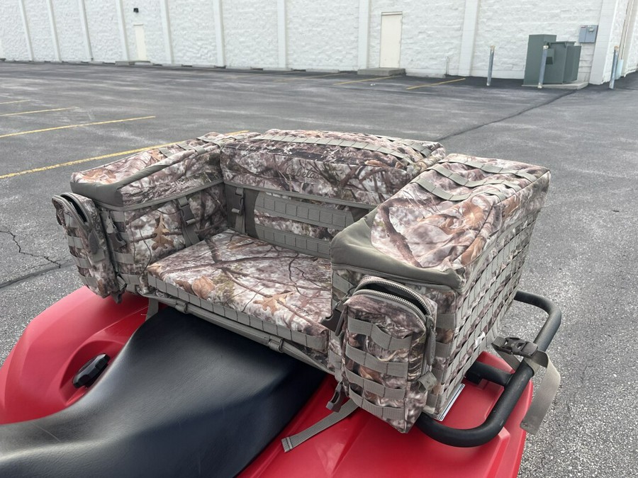 2016 Yamaha YFM700 Kodiak 700 EPS