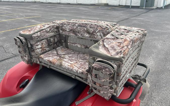 2016 Yamaha YFM700 Kodiak 700 EPS