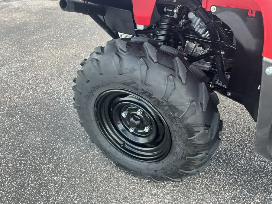 2016 Yamaha YFM700 Kodiak 700 EPS