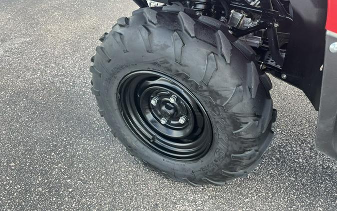 2016 Yamaha YFM700 Kodiak 700 EPS