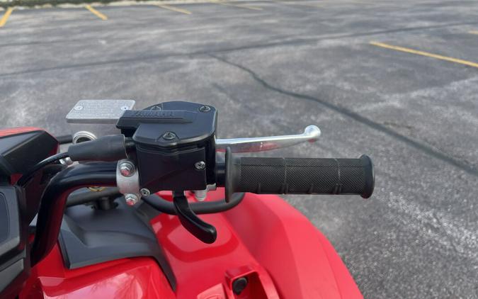 2016 Yamaha YFM700 Kodiak 700 EPS