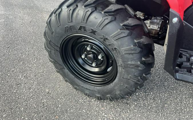 2016 Yamaha YFM700 Kodiak 700 EPS