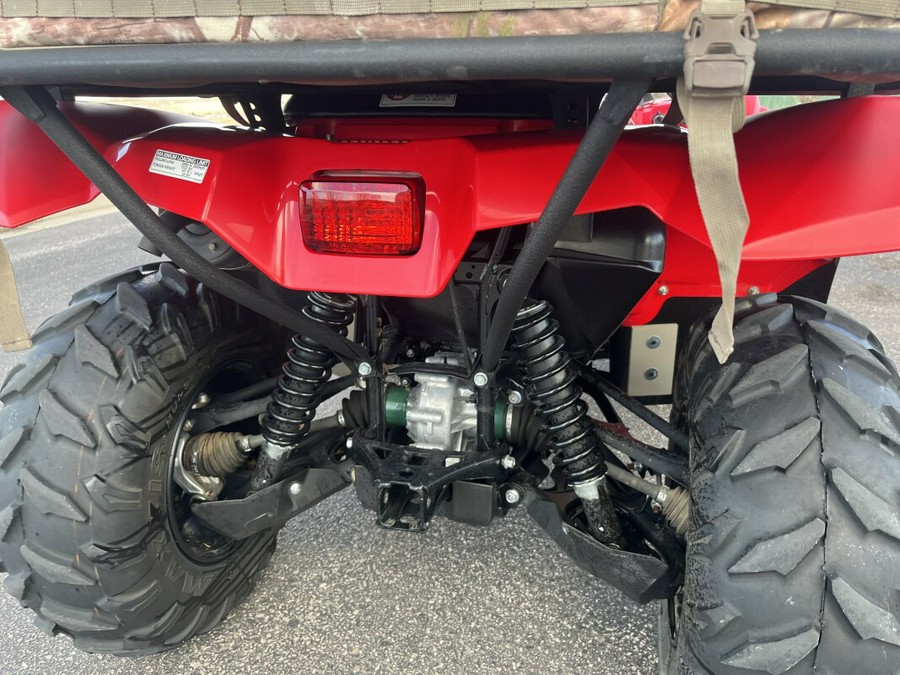 2016 Yamaha YFM700 Kodiak 700 EPS