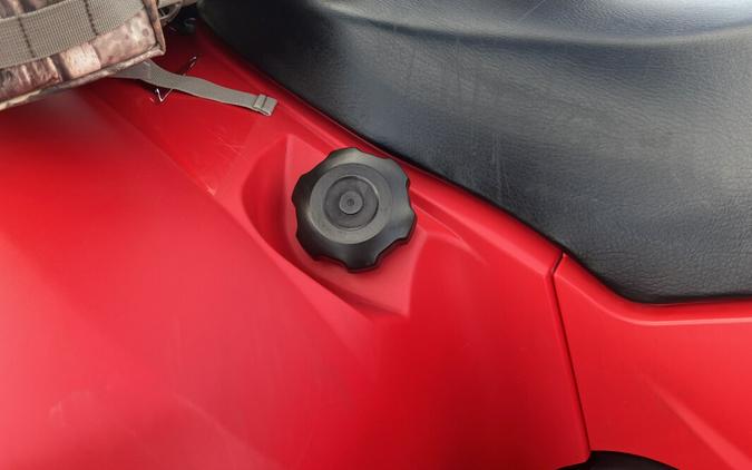 2016 Yamaha YFM700 Kodiak 700 EPS