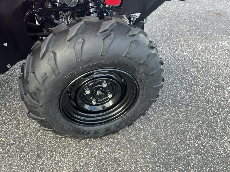 2016 Yamaha YFM700 Kodiak 700 EPS