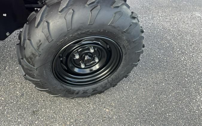 2016 Yamaha YFM700 Kodiak 700 EPS