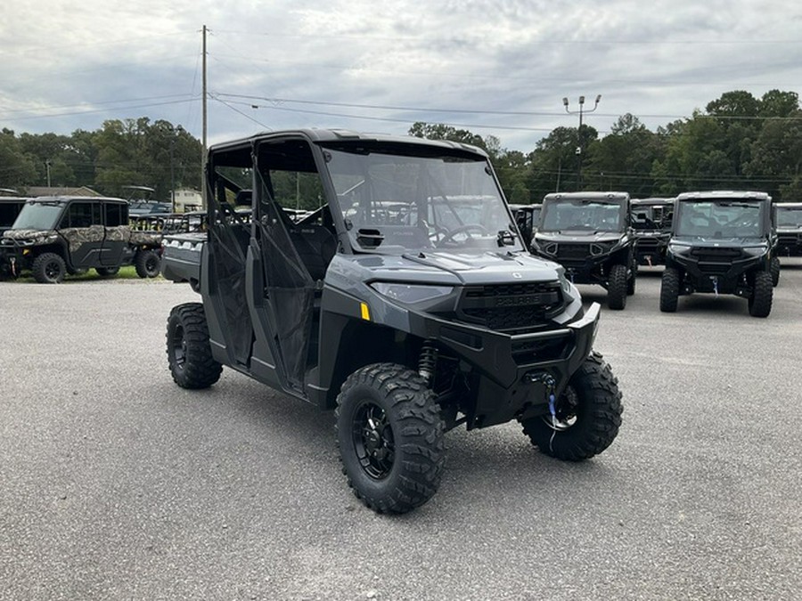 2026 Polaris Ranger Crew XP 1000 Premium