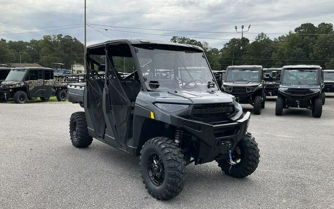 2026 Polaris Ranger Crew XP 1000 Premium