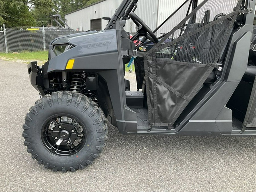 2026 Polaris Ranger Crew XP 1000 Premium