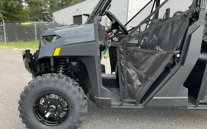 2026 Polaris Ranger Crew XP 1000 Premium