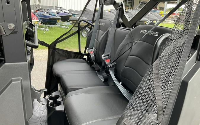 2026 Polaris Ranger Crew XP 1000 Premium